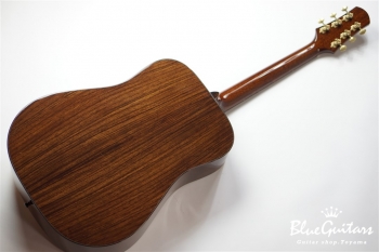 Model DR. Indian Rosewood